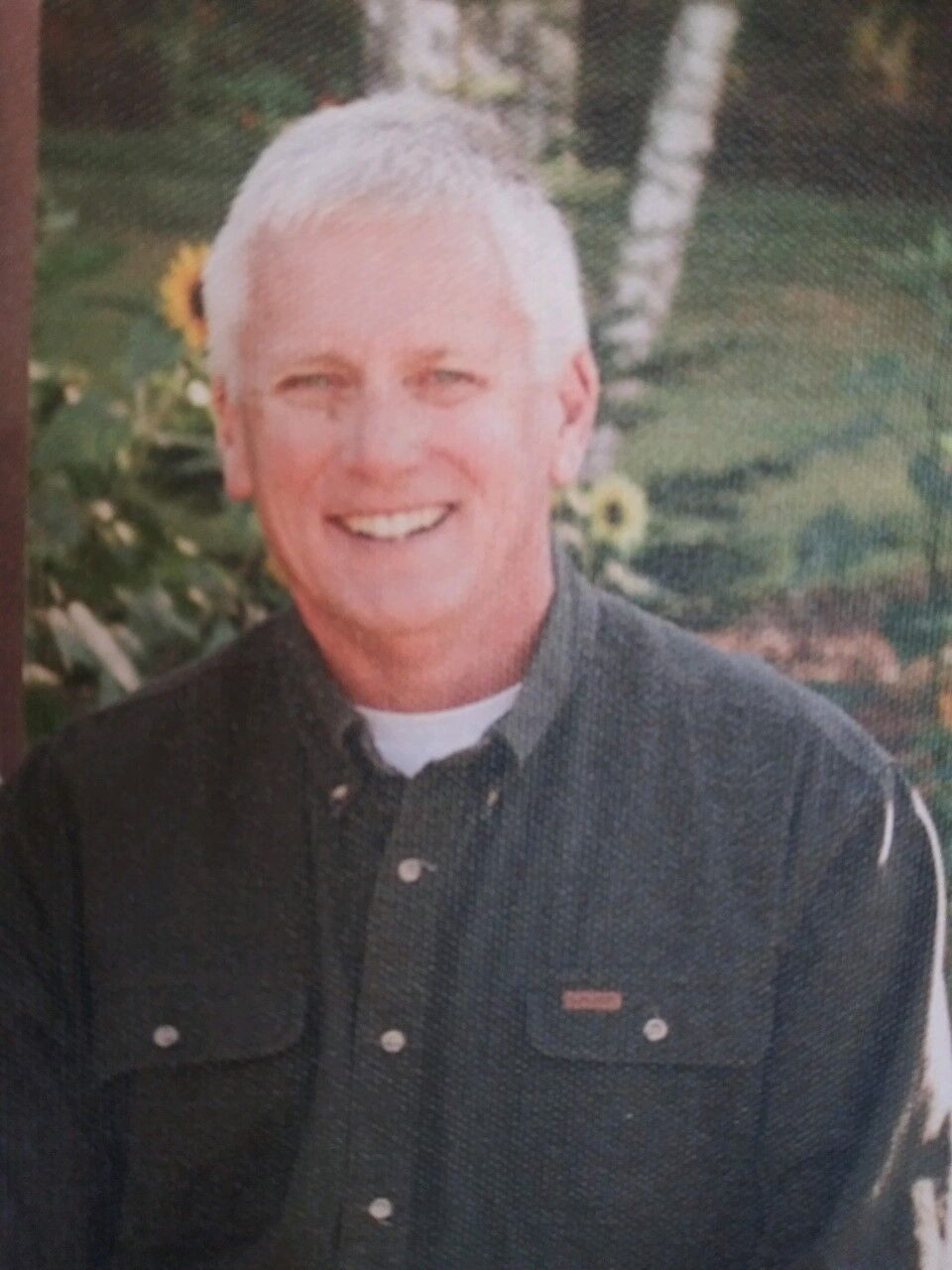 Mike Gardner